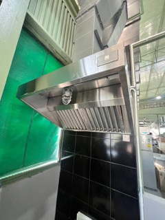 Our exhaust system installations