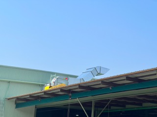 Our exhaust system installations