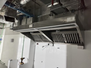 Our exhaust system installations