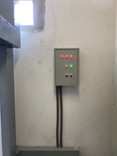Our exhaust system installations