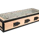 เตาถ่าน NOTO 92x35x20 ซม. KJP0932 -1.webp