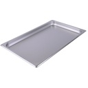 KAIBA Stainless Steel GN Pan 1/1-3.2 cm (18-8)