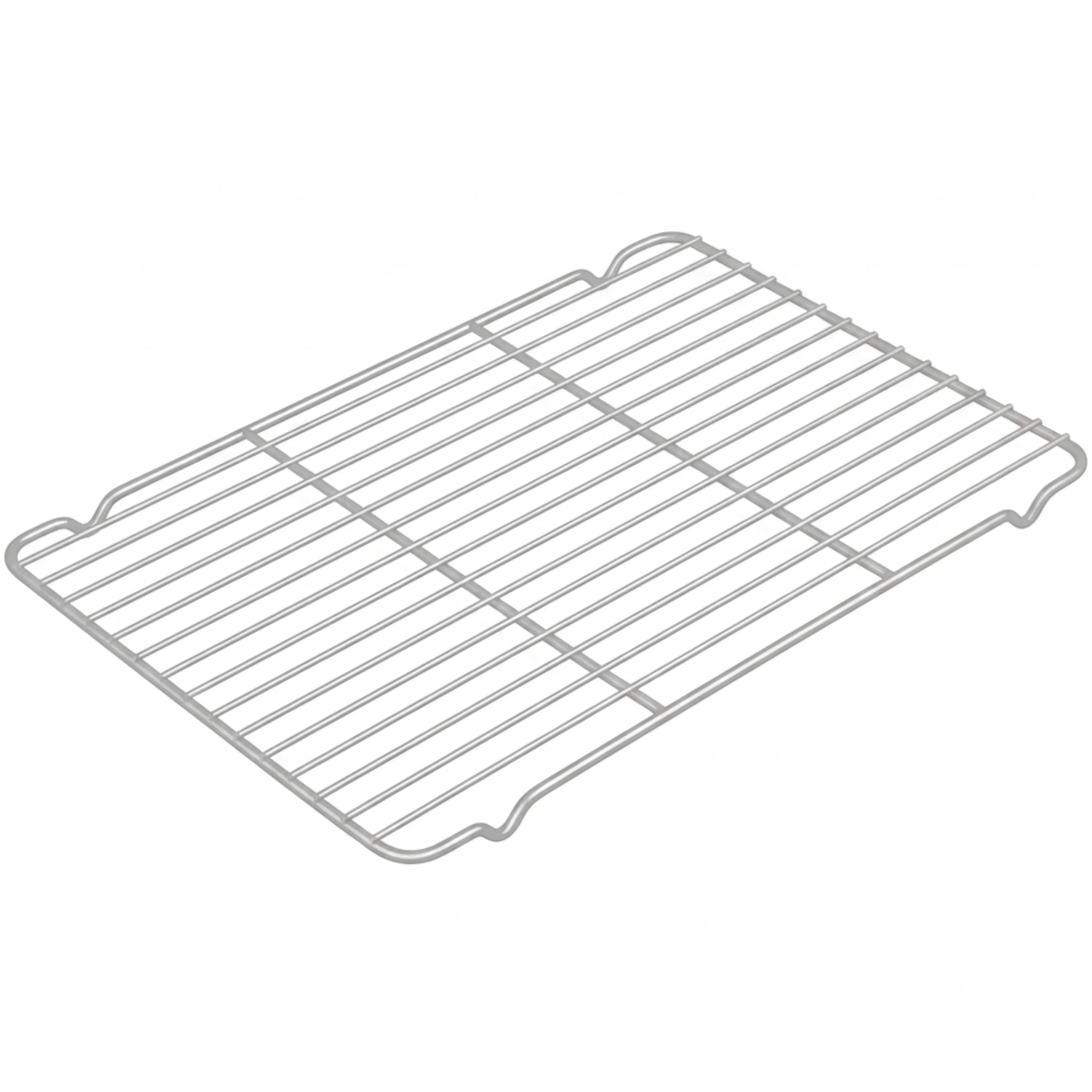 Stainless Steel Draining Rack 15" (18-8)