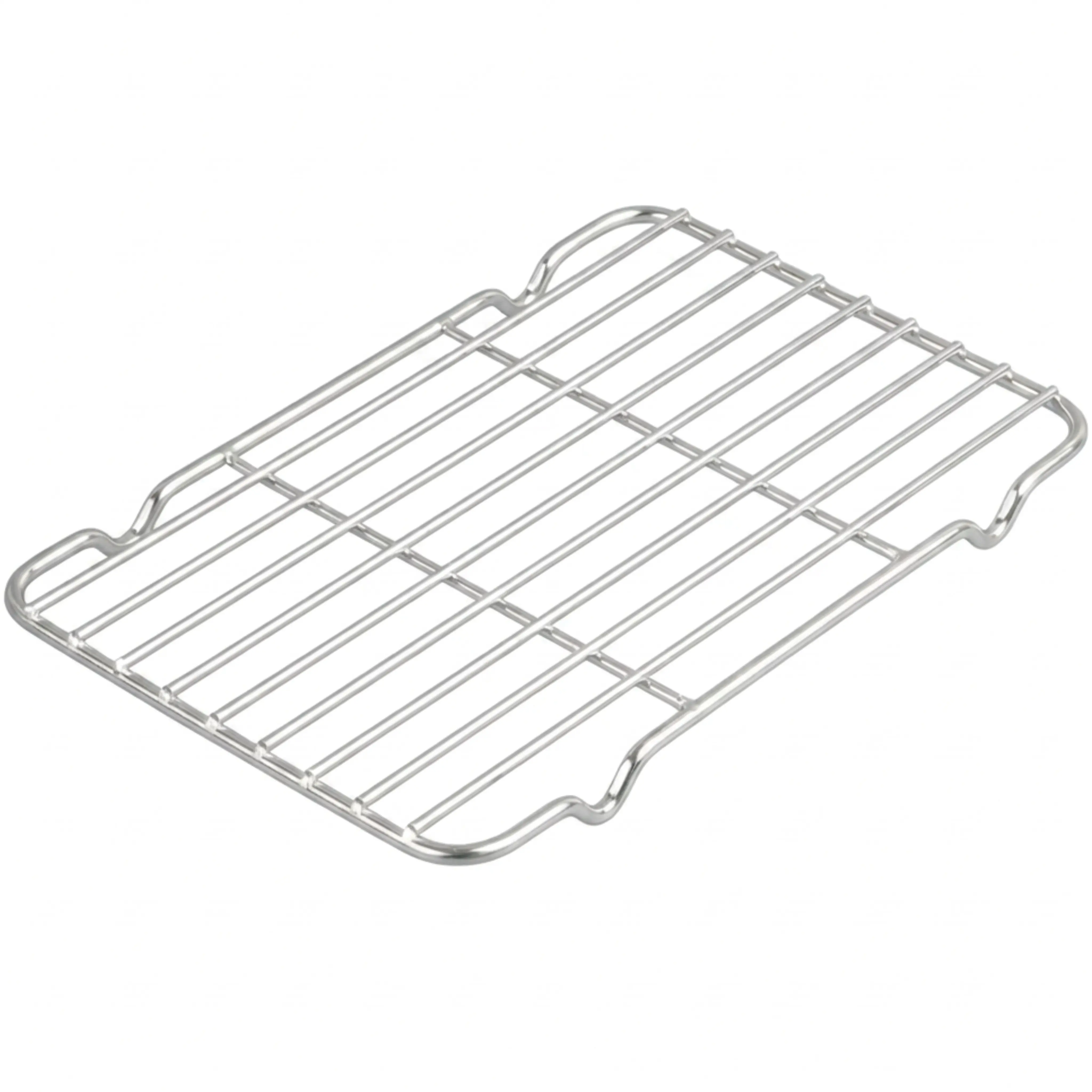Stainless Steel Draining Rack 9" (18-8)