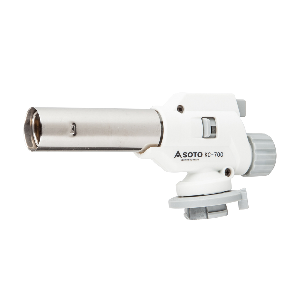 Shinfuji SOTO Gas Torch (KC-700)