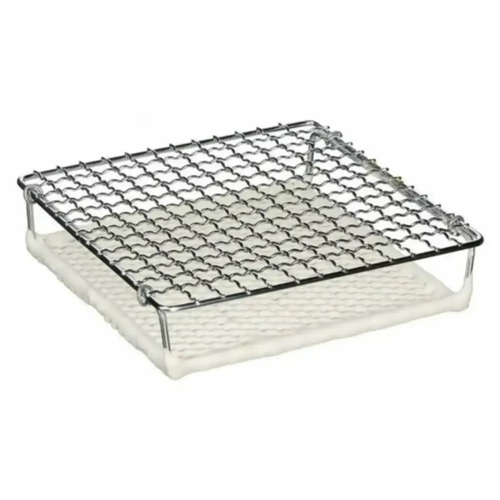 Aburiyaki Grill Net 15x15 cm