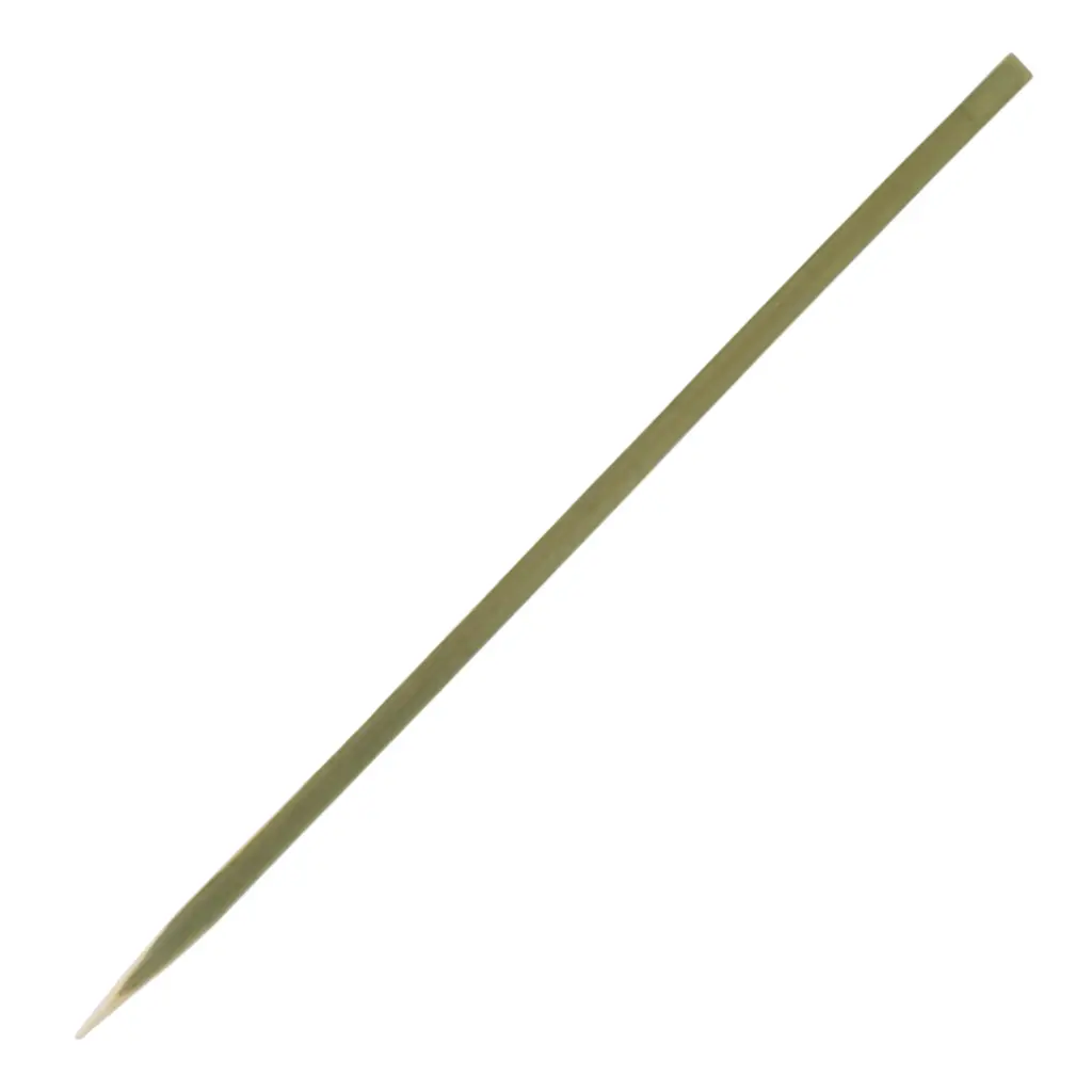 竹製平串 皮付き 18 cm (100本)
