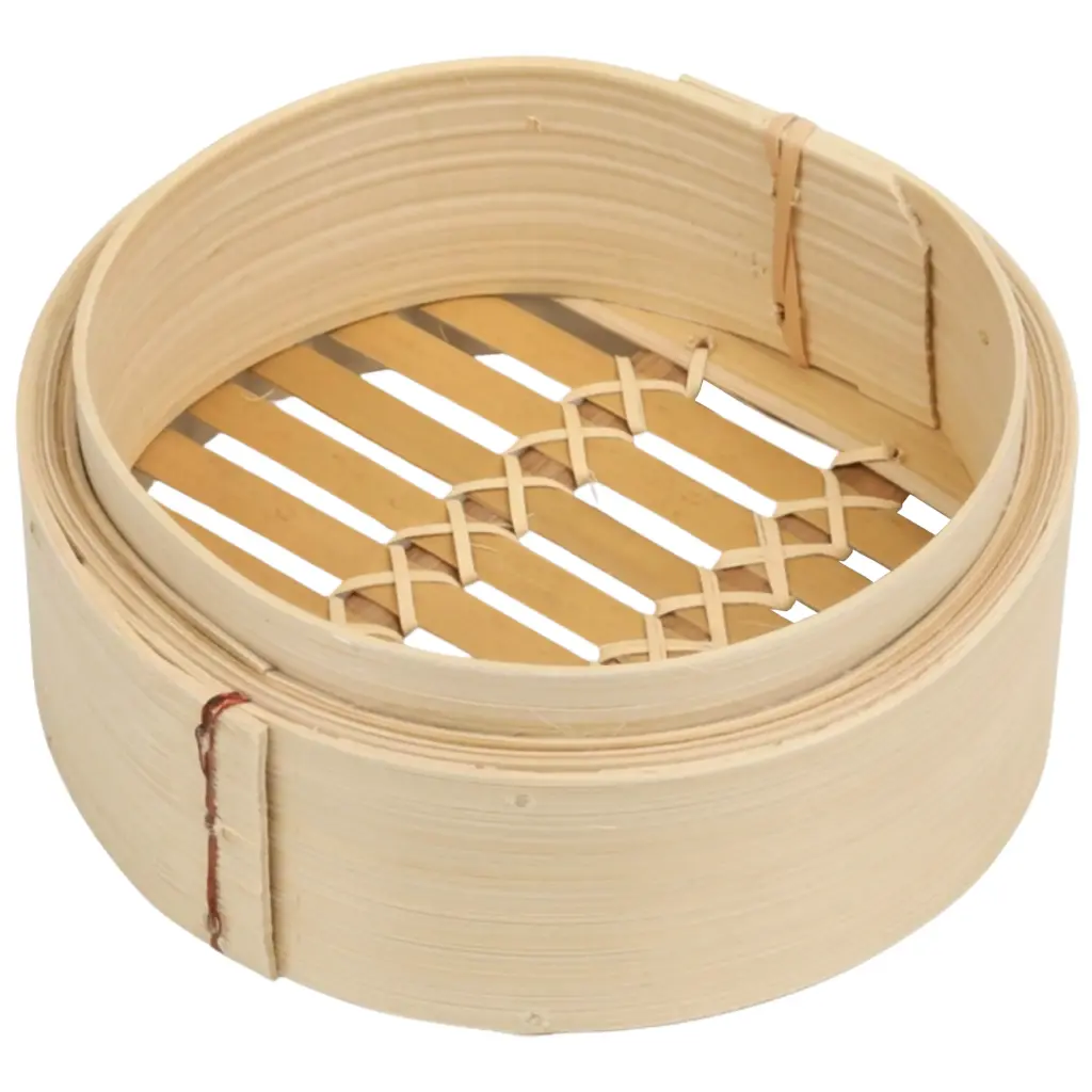 中華セイロ (身) 6"