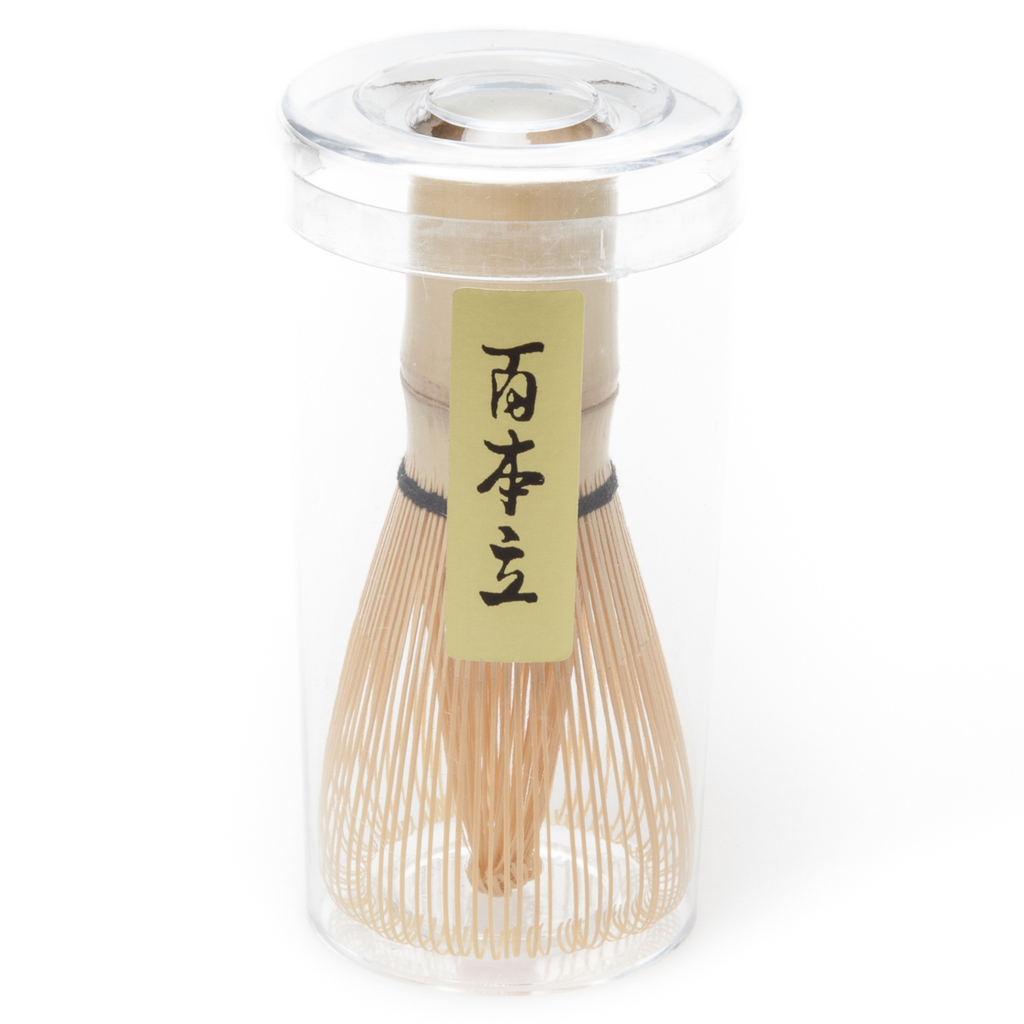 茶筅