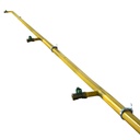 Black pipe seamless steel 3/4"  (20 m)