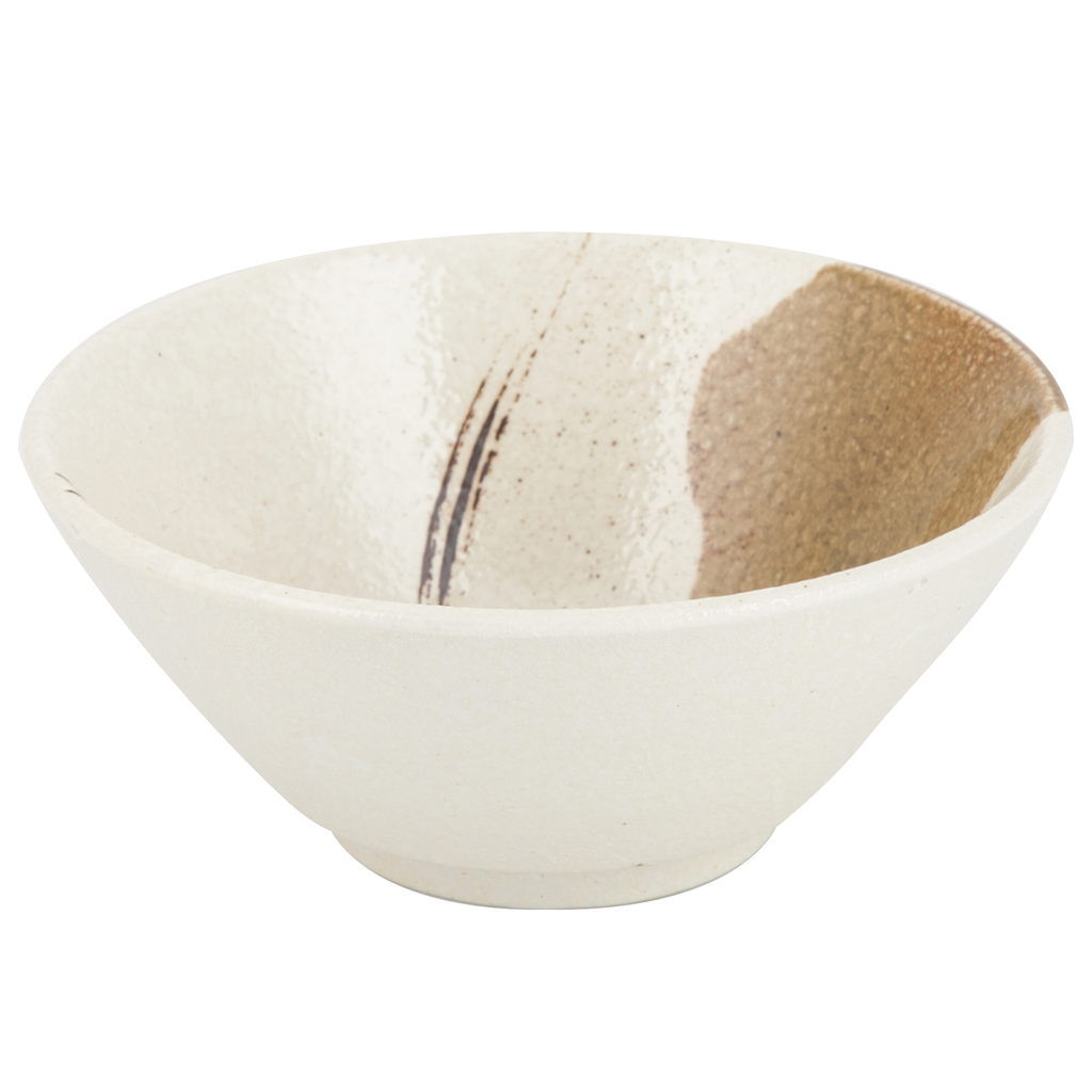 チラシ鉢 6" (ケロ)