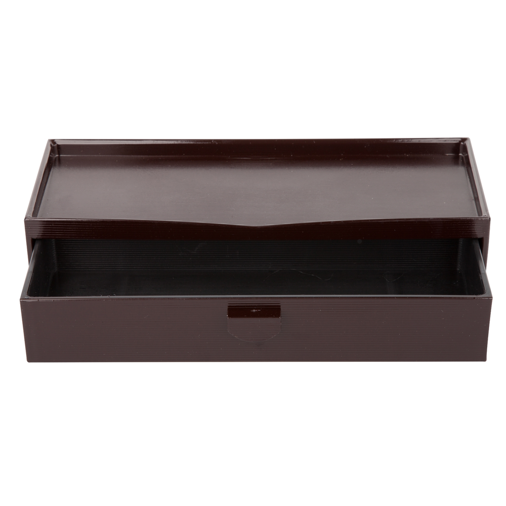 Chopsticks Drawer with Condiment Tray