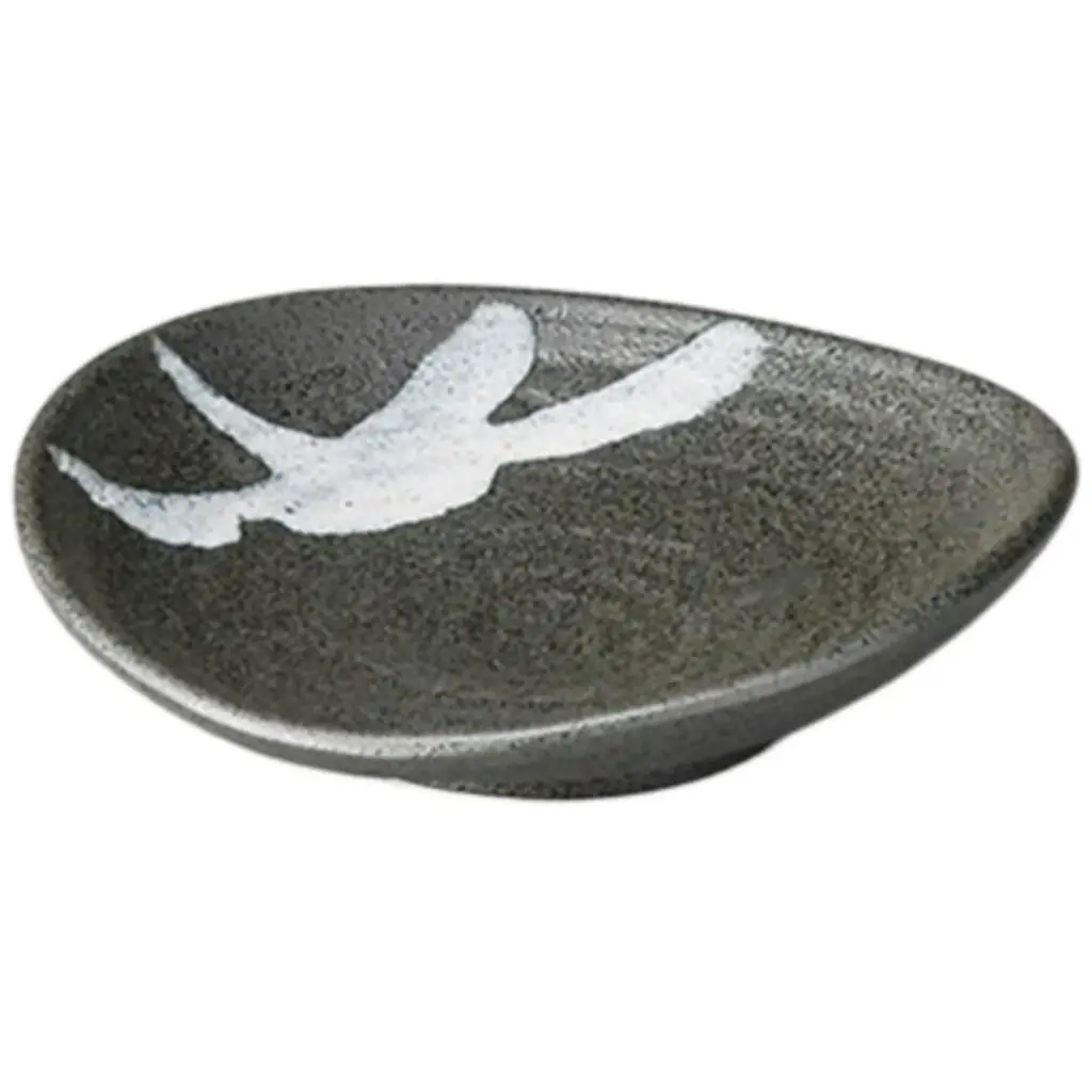 Chosen Oval Bowl 7.25"