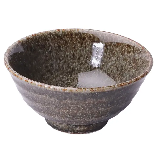 Donburi Bowl 7" (Mino Karatsu,Limited Stock)