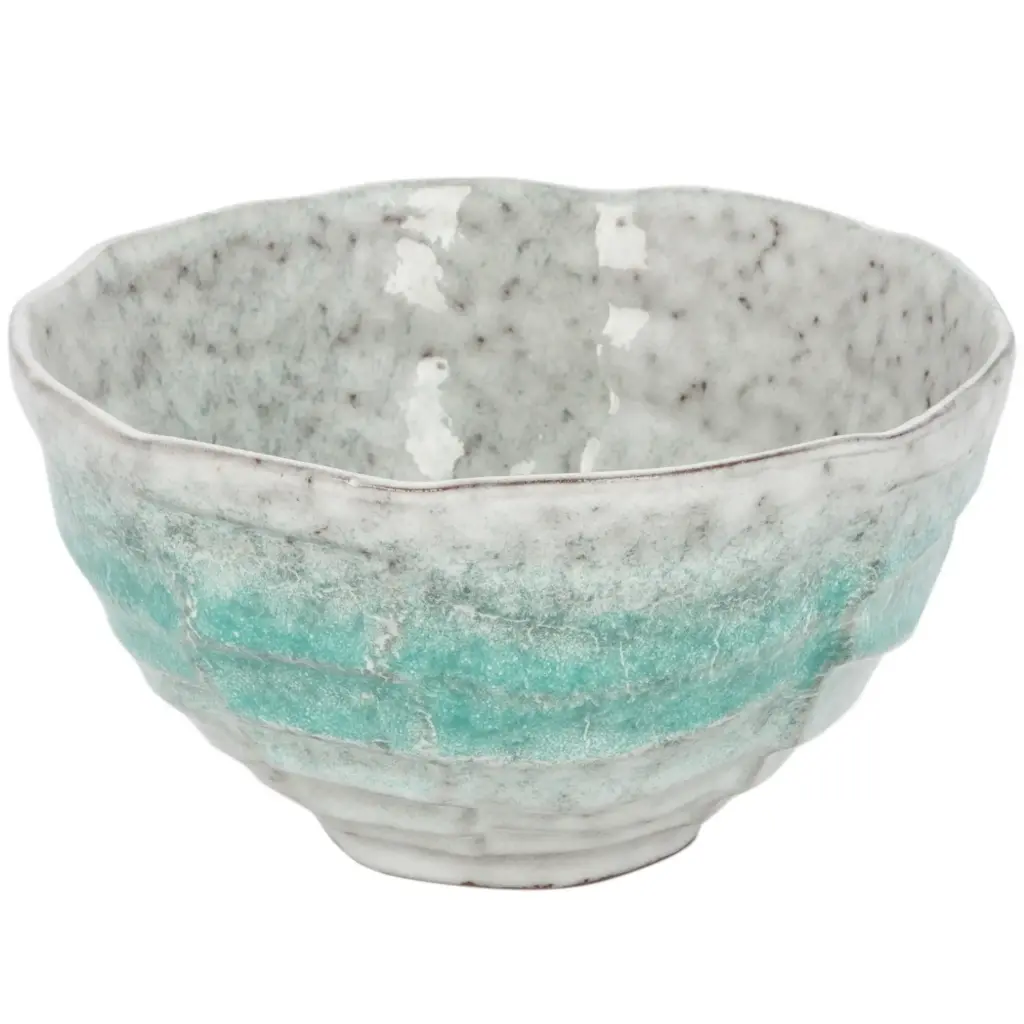 丼椀 7" (マーブル)