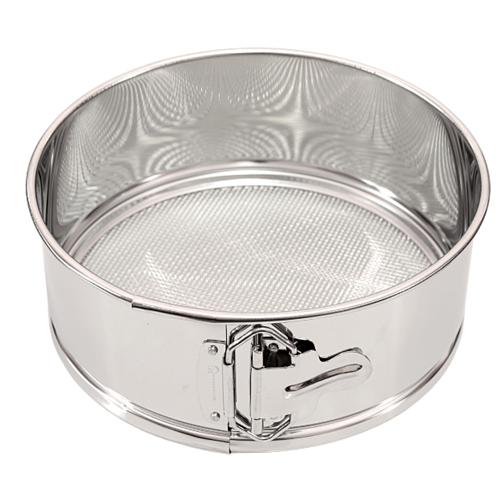 Fine Sieve 24 cm 12 Mesh
