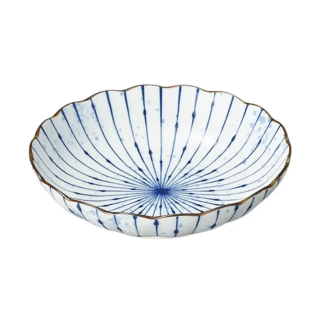 Fukisumi Bowl 7.5"