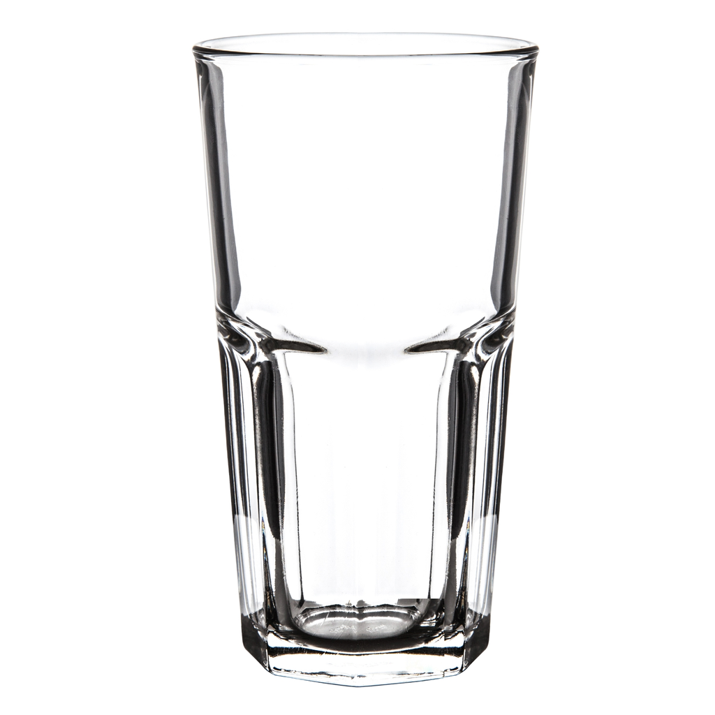 Green Tea Glass 428 ml (No.39)
