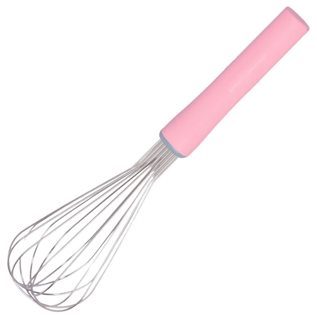 Hasegawa Pink Whisk 40 cm