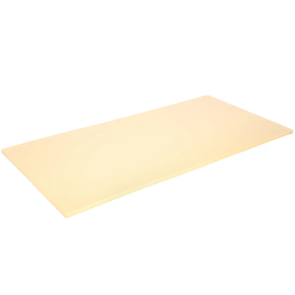 Hasegawa Soft Mat 60x35x0.8 cm (Beige)