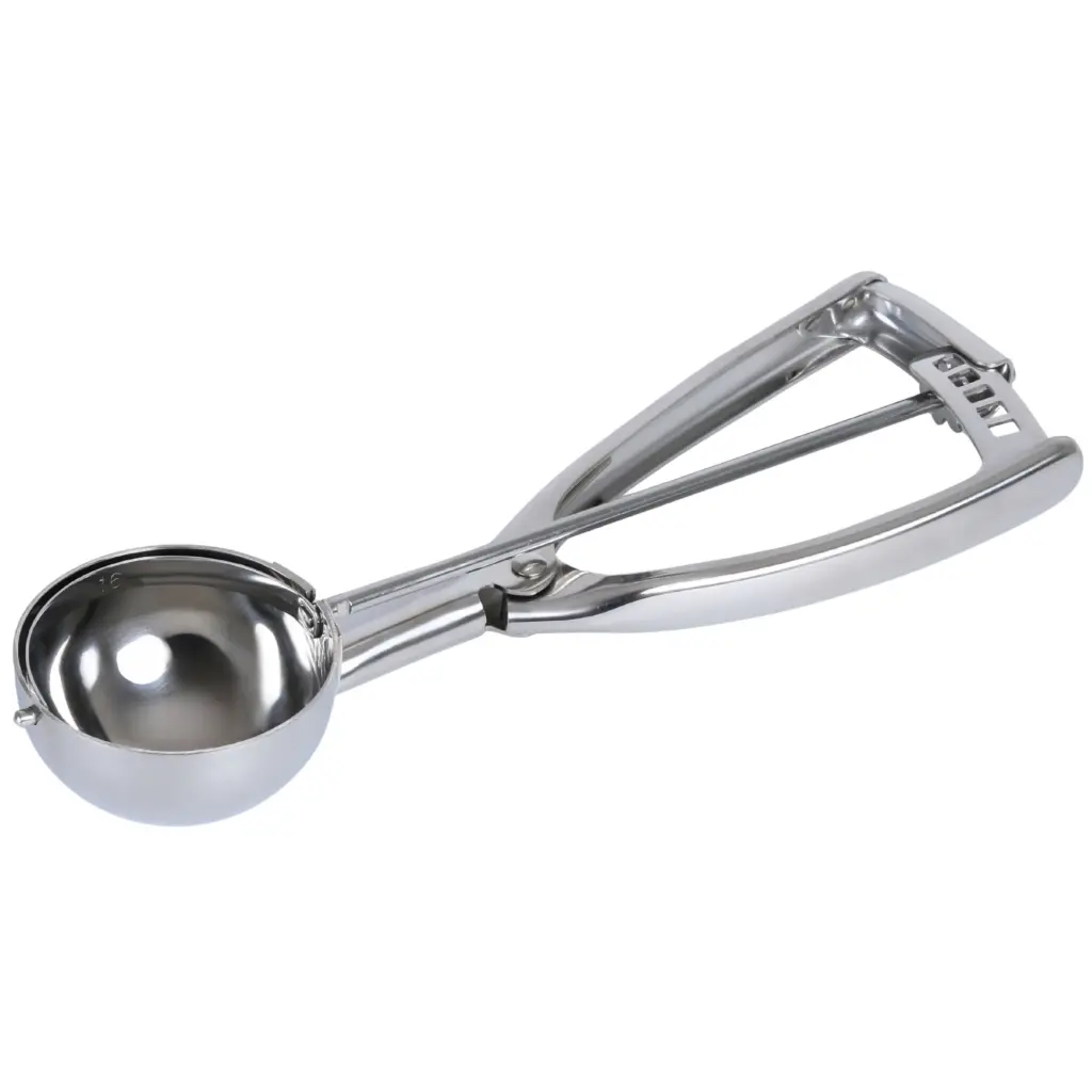 Stainless Steel Ice Cream Scoop 58 mm (18-8)