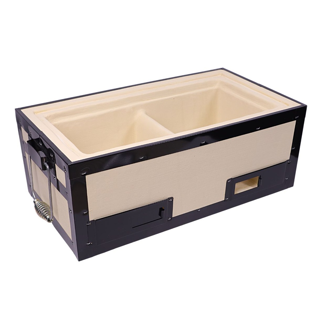 เตาย่างถ่าน Ishikawa Konro 39x22x17 ซม.