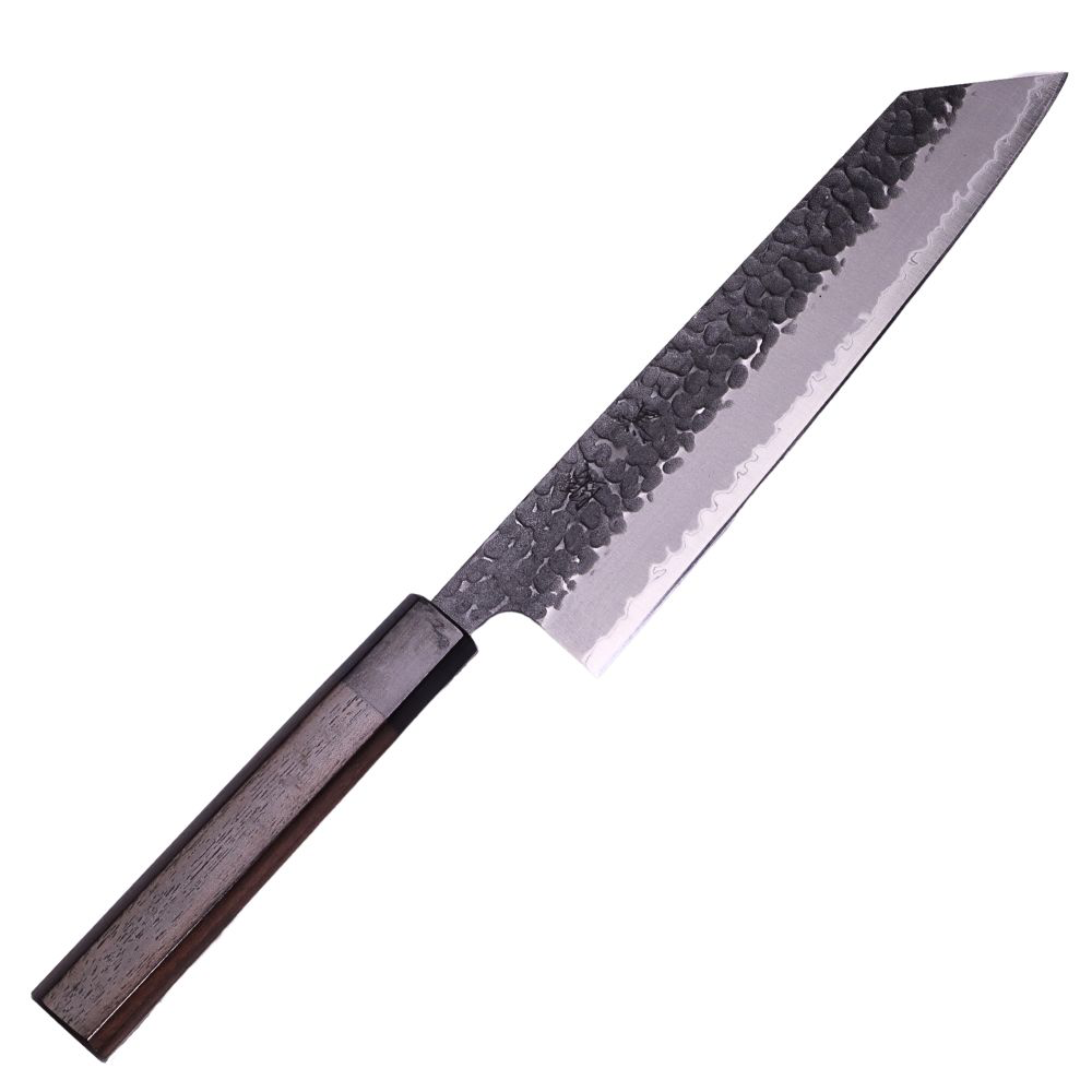石鎚 青紙 切付 210 mm