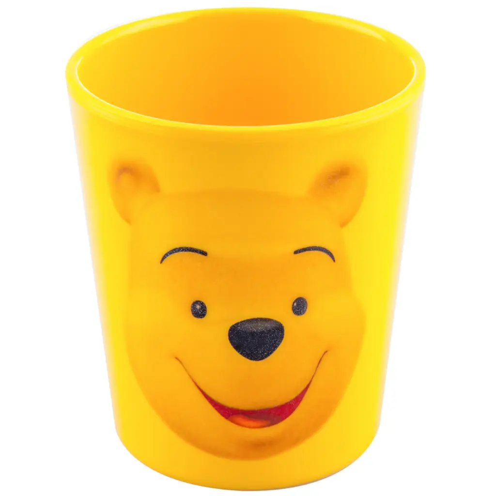 POOH 子供コップ 2.5"