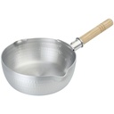 Aluminum Yukihira Pot 18 cm