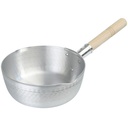 Aluminum Yukihira Pot 21 cm
