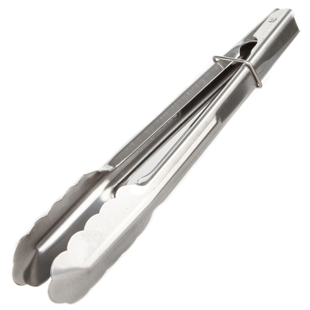Leaves Tongs 9"