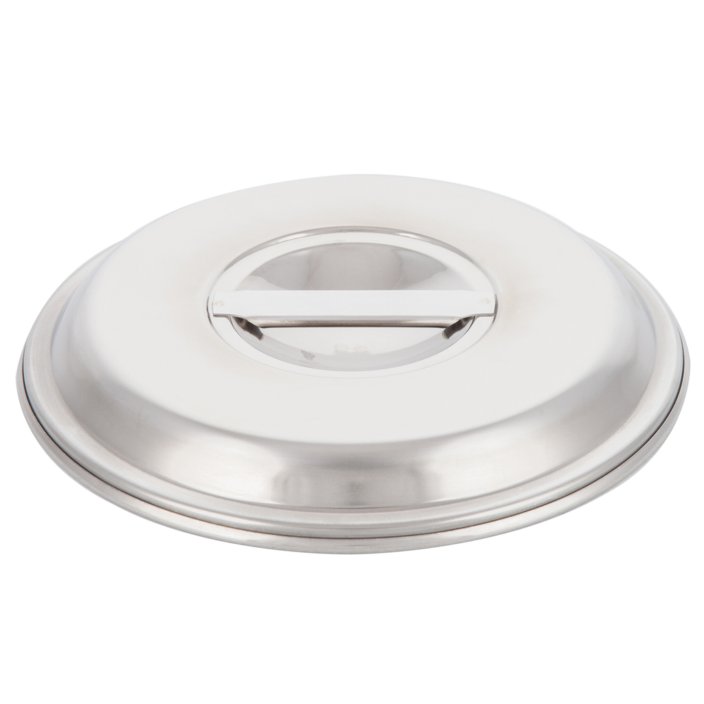 Lid for Stainless Steel Canister 18 cm (18-8)
