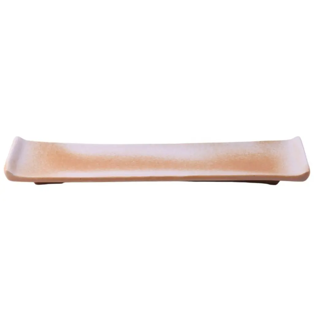 Makisushi Plate 13.5" (Tensho)