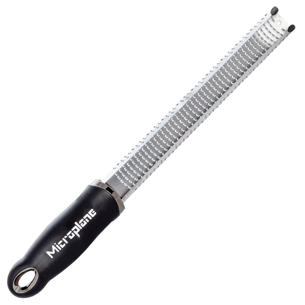 Microplane (สีดำ)
