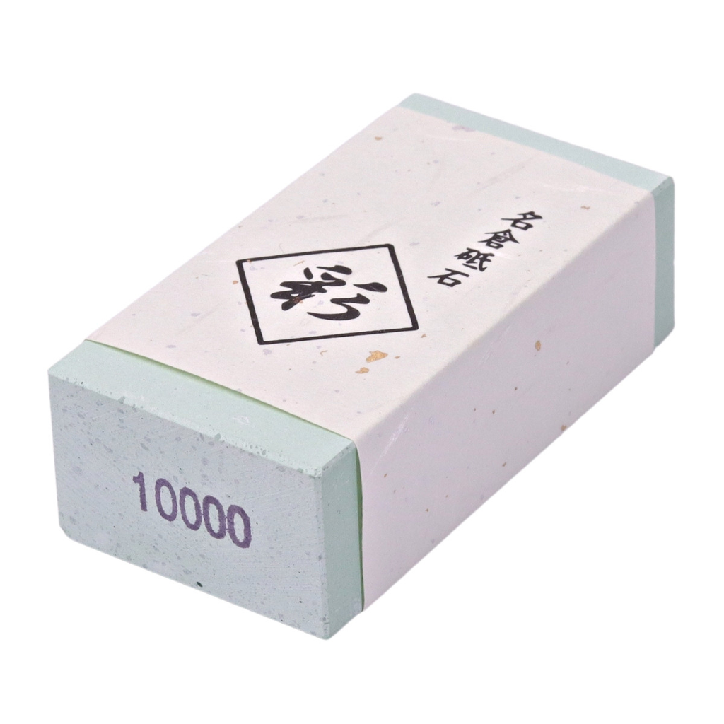 Naniwa Irodori 10000 กริท (6x3x2 cm)