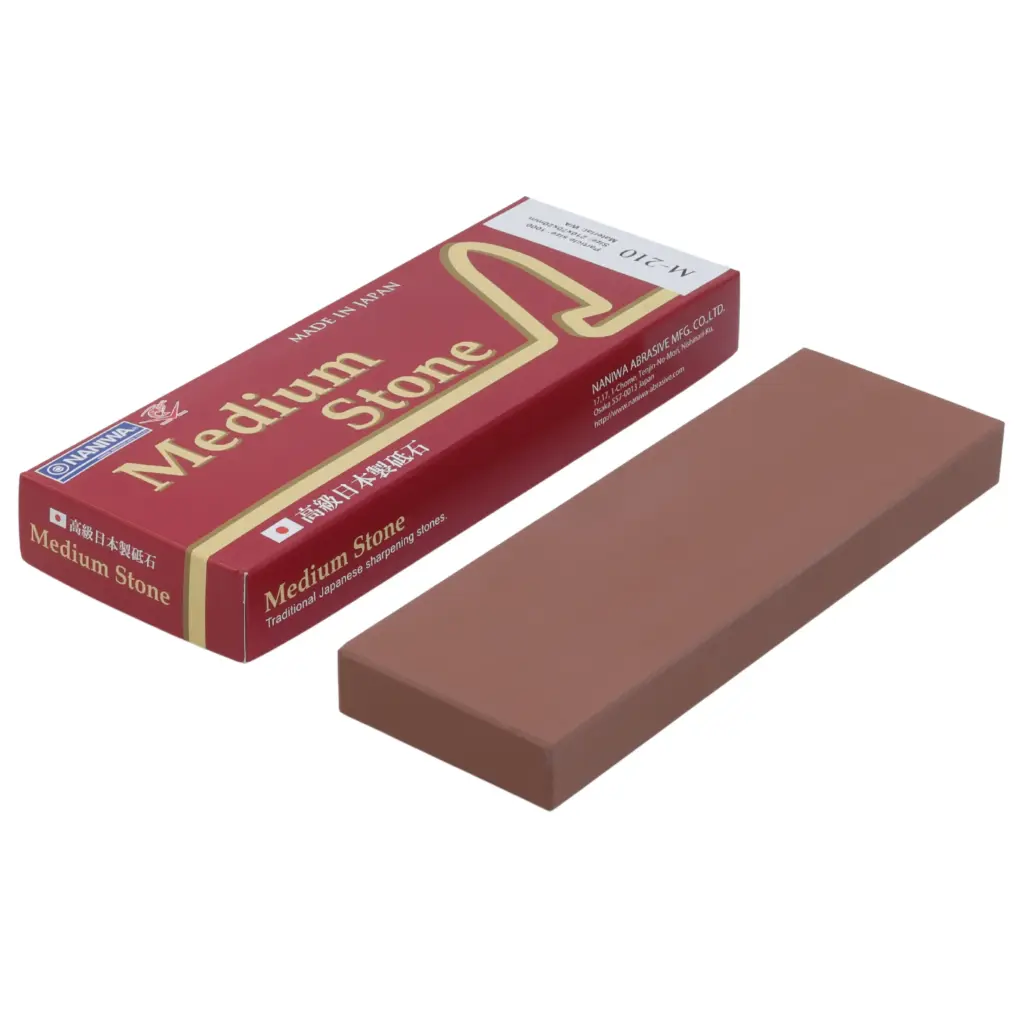 หินลับมีด Naniwa 1000 กริท (M-210)
