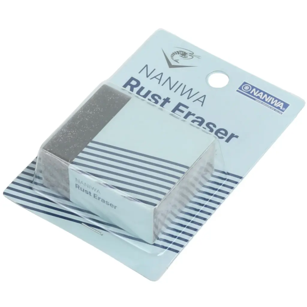 ยางลบสนิม Naniwa 100 กริท