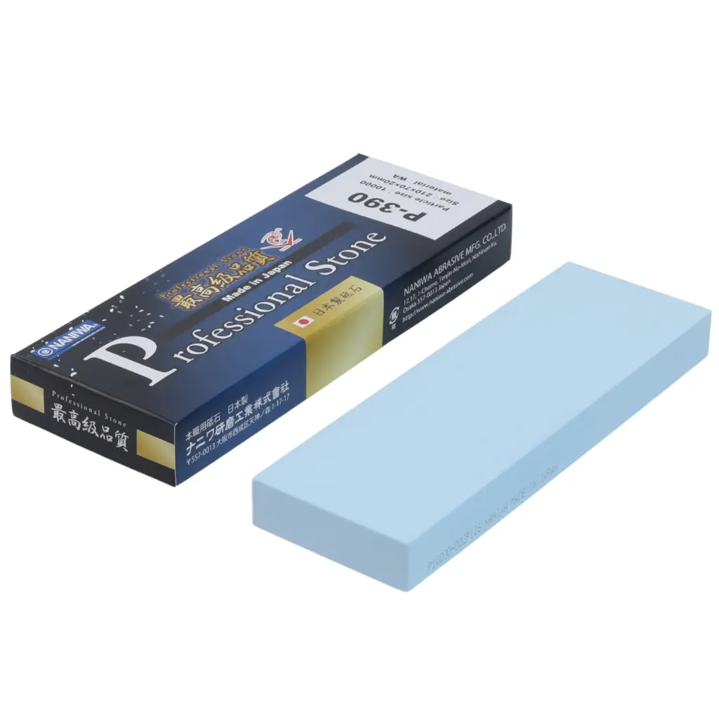 Naniwa Super Stone 10000 Grit (P-390)