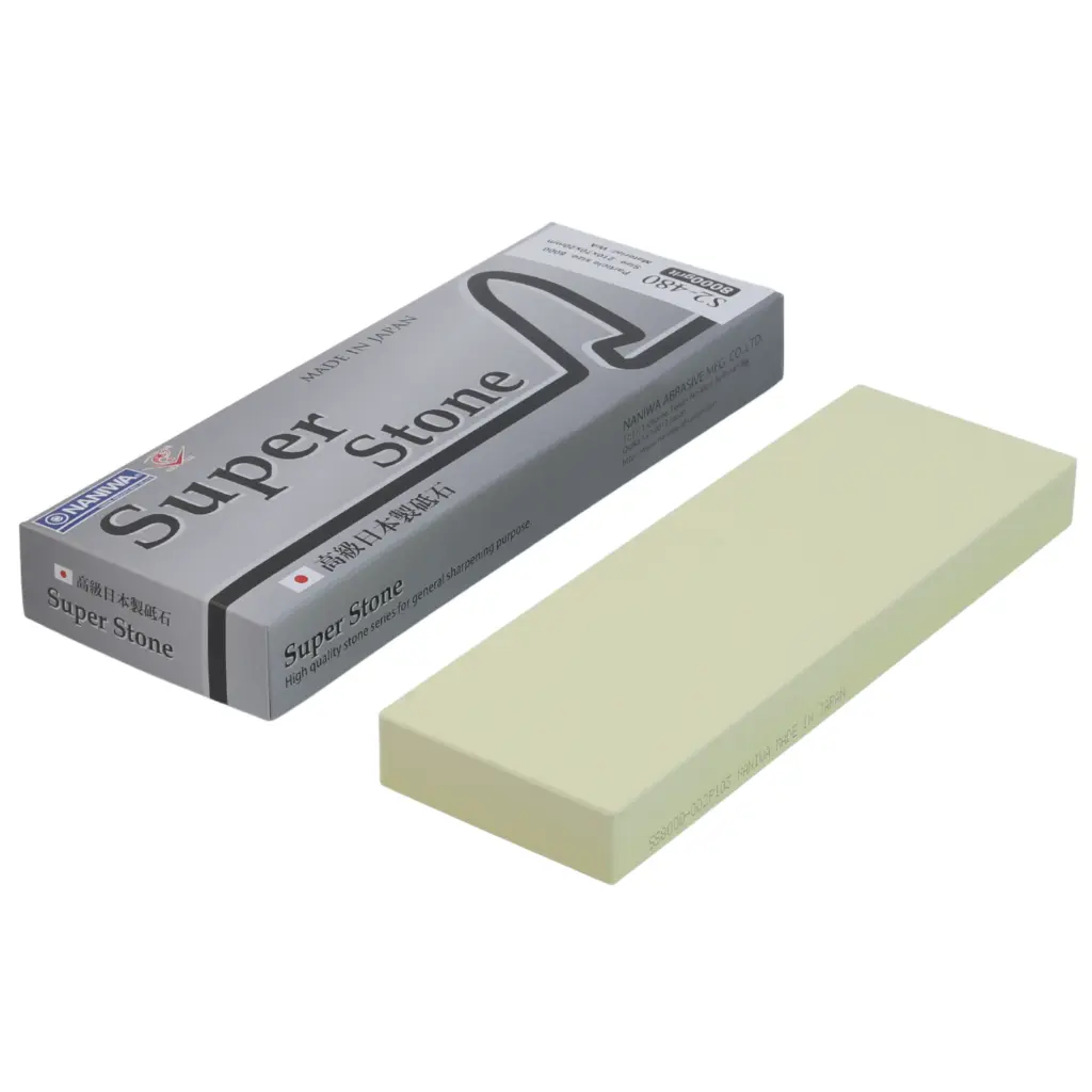Naniwa Super Stone 8000 Grit (S2-480)