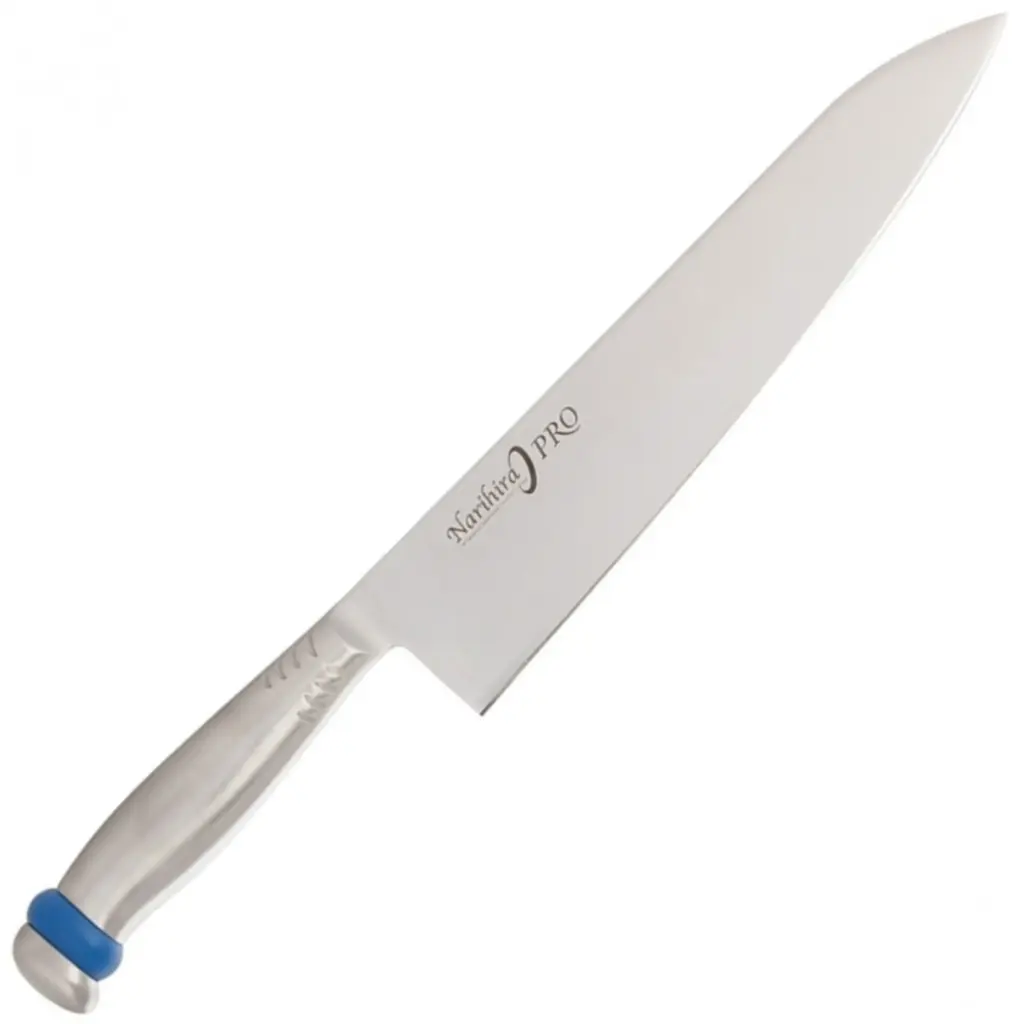 Narihira Pro Gyuto 210 mm Blue (FC-844BL)
