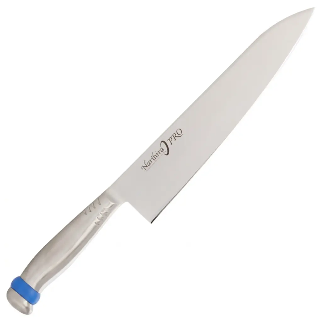Narihira Pro Gyuto 270 mm (Blue, FC-846BL)