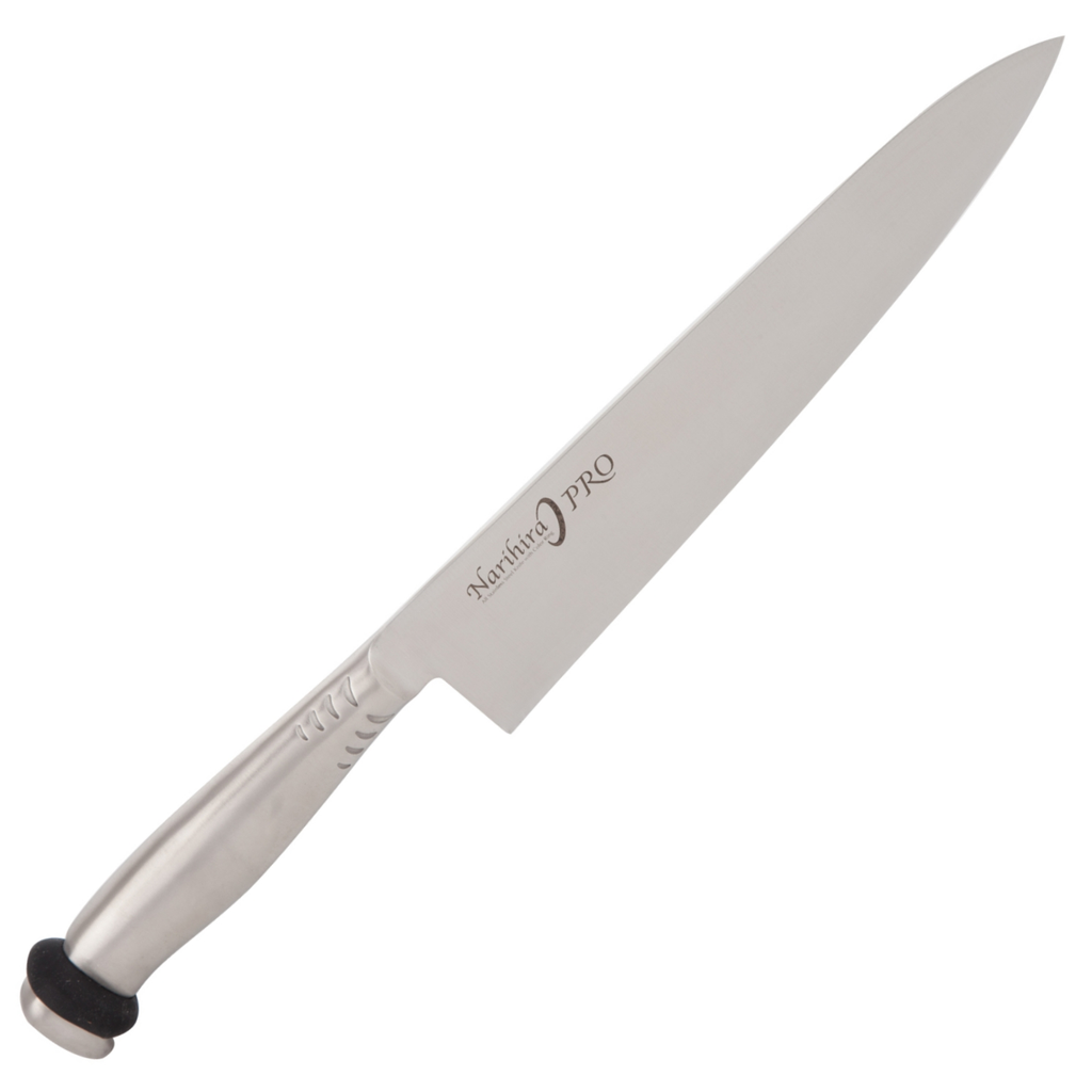 Narihira Pro Gyuto 240 mm Black (FC-885BK)