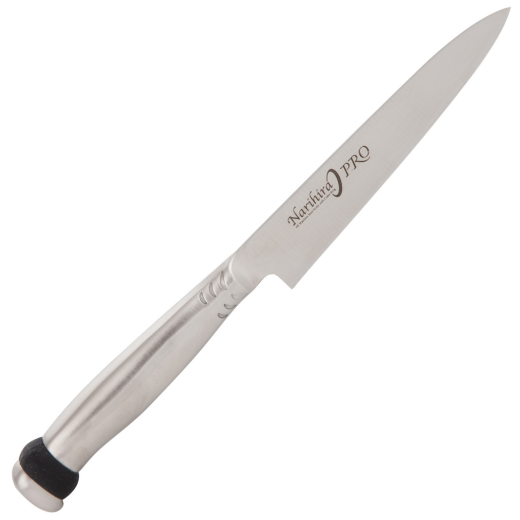 Narihira Pro Petty 130 mm Black (FC-880BK)