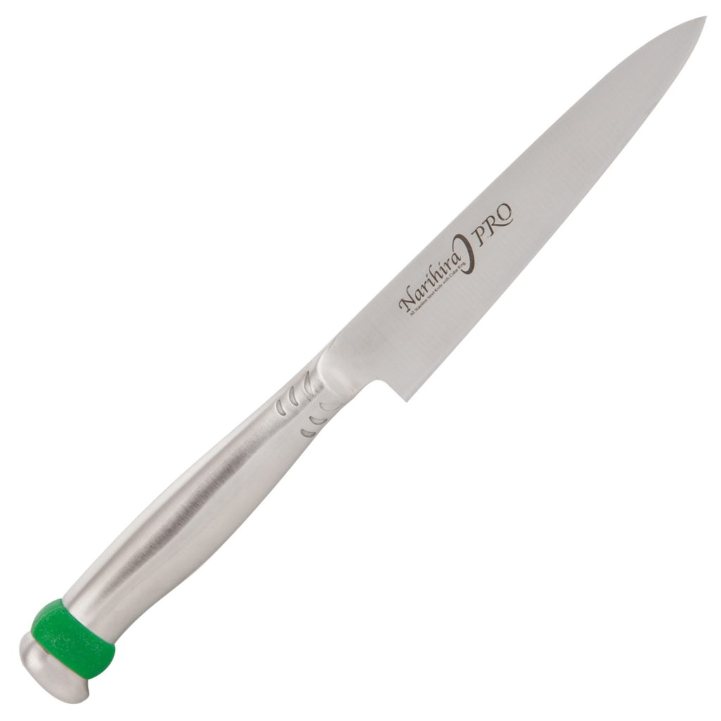 Narihira Pro Petty 130 mm Green (FC-860G)
