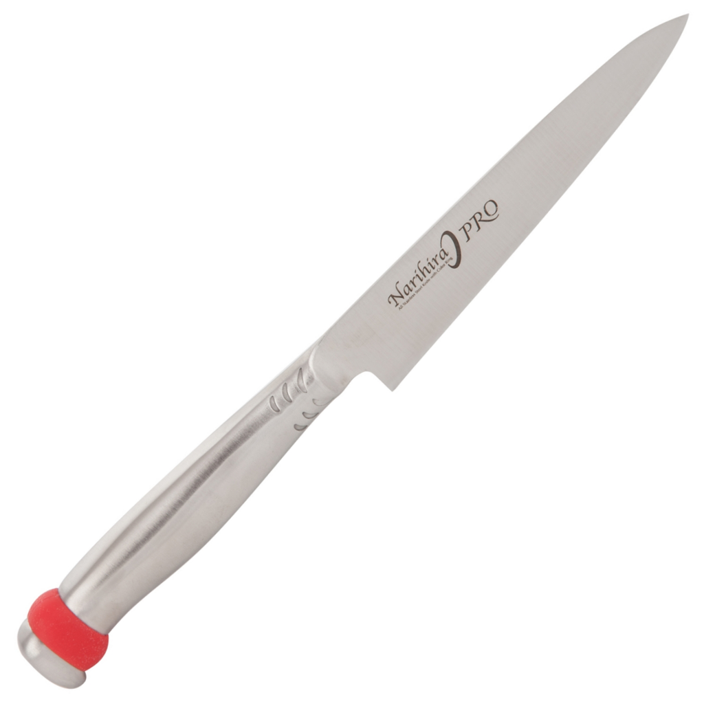 Narihira Pro Petty 130 mm Red (FC-820R)