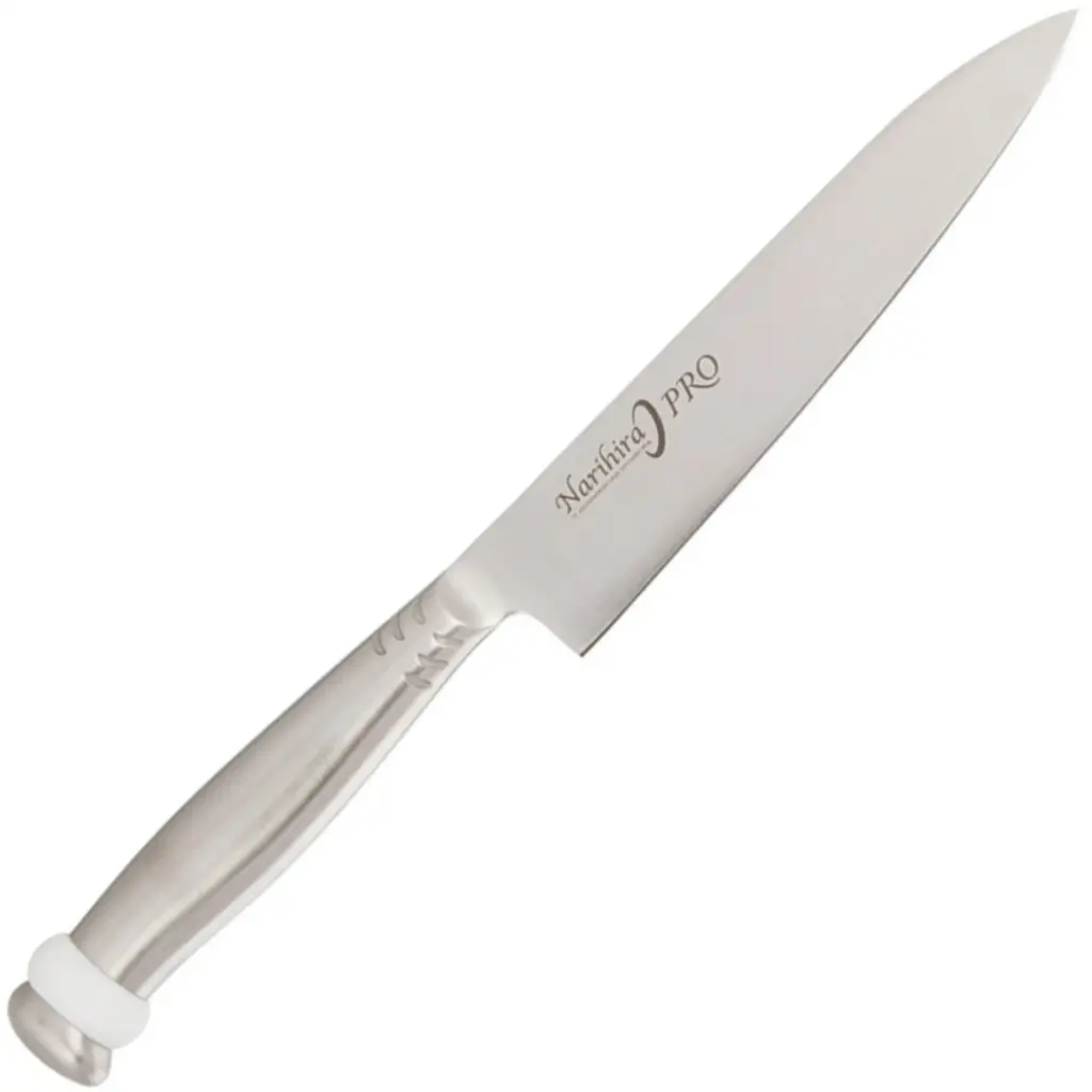 Narihira Pro Petty 130 mm White (FC-730W)