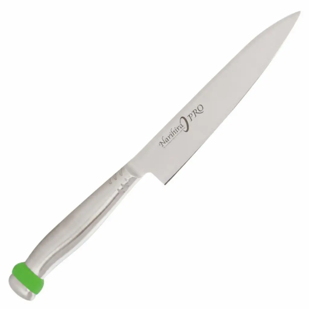 Narihira Pro Petty 150 mm Green (FC-861G)
