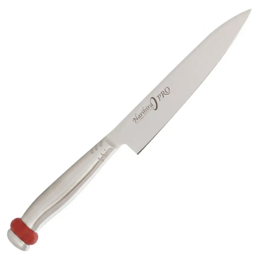 Narihira Pro Petty 150 mm Red (FC-821R)