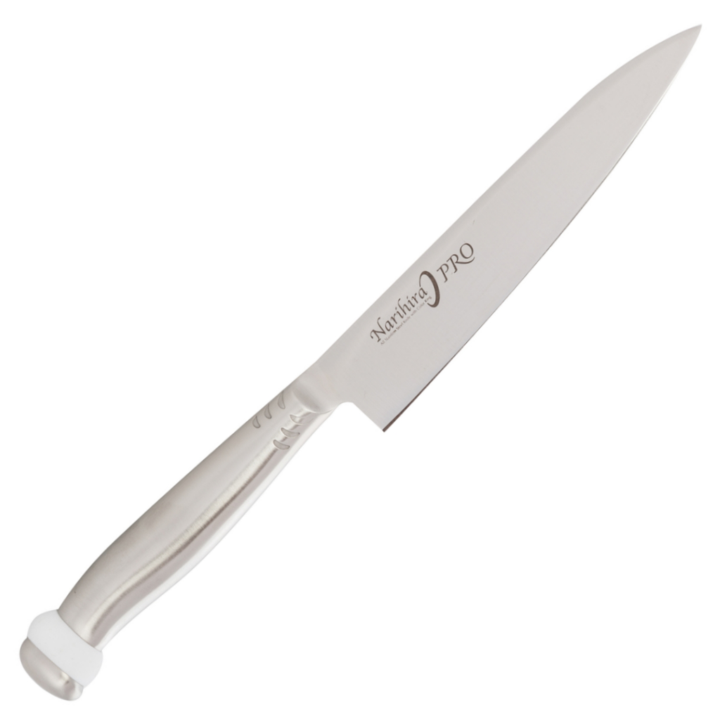 Narihira Pro Petty 150 mm White (FC-731W)