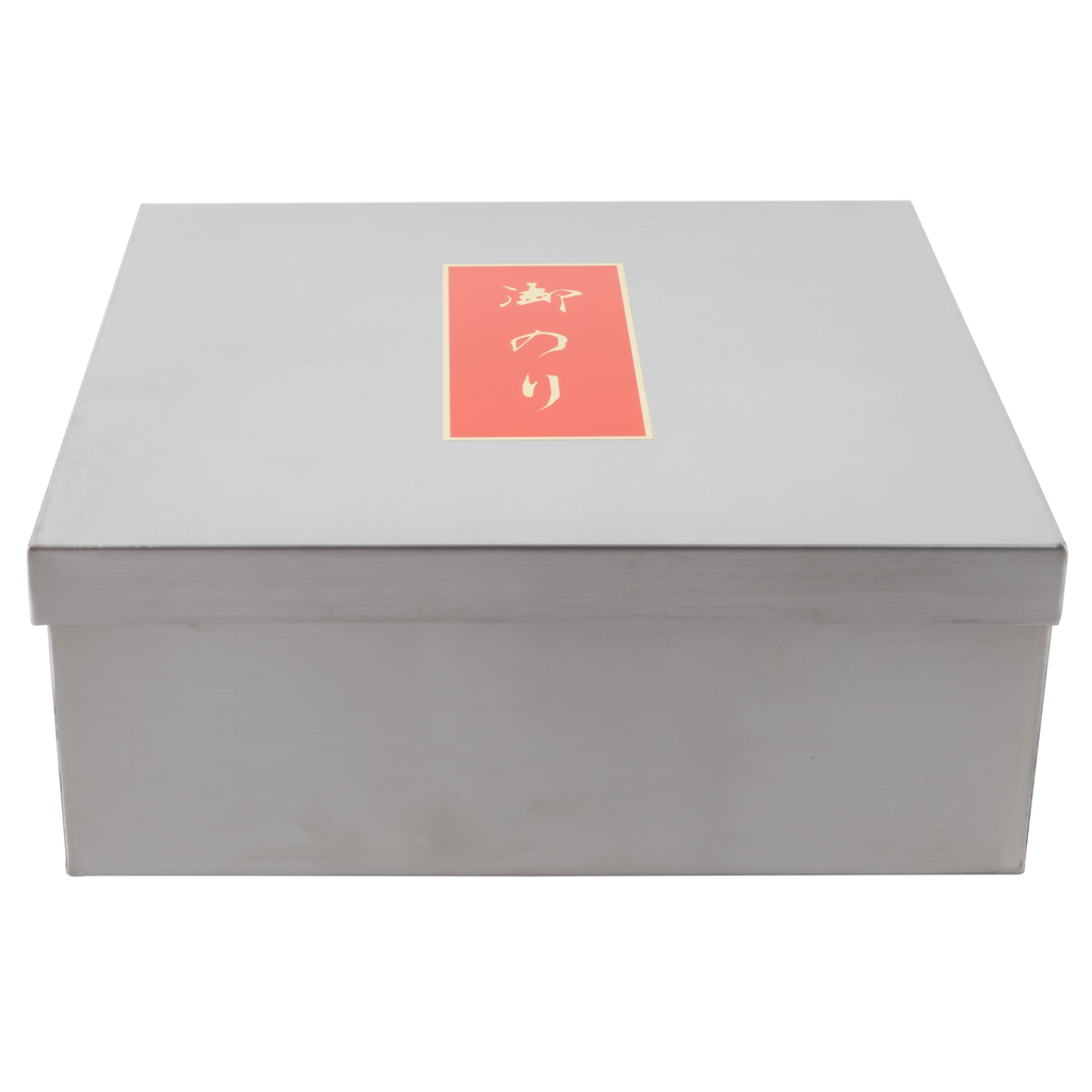 Nori Container (Full Sheet)